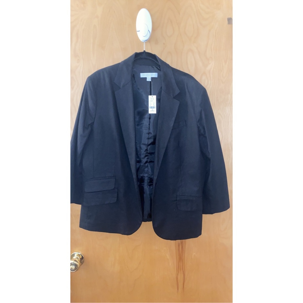 Women’s blazer